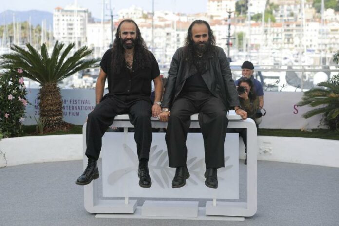 Once Upon a Time in Gaza