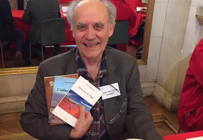 Jean François de Garde