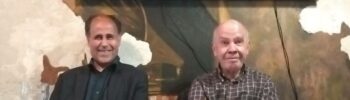 Youssef Zirem et Mohamed Kemmar