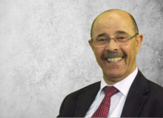 Tebboune gracie Mohamed Amine Belghit Mohamed Lamine Belghit