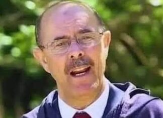 Mohamed Amine Belghit s’excuse auprès du Tebboune après sa grâce Mohamed Lamine Belghit