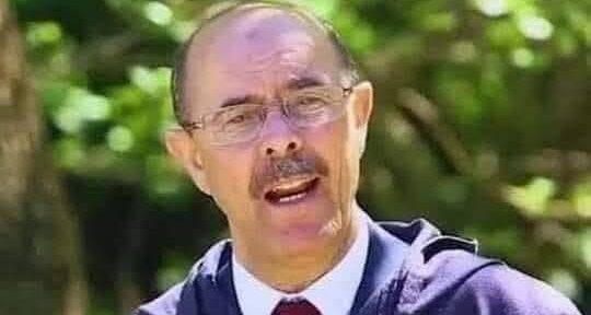 Mohamed Lamine Belghit