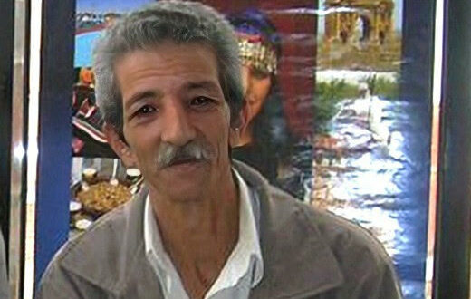 Khaled Bouali