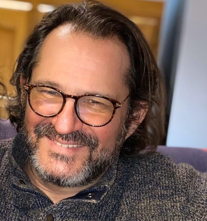 Thierry Aymès 