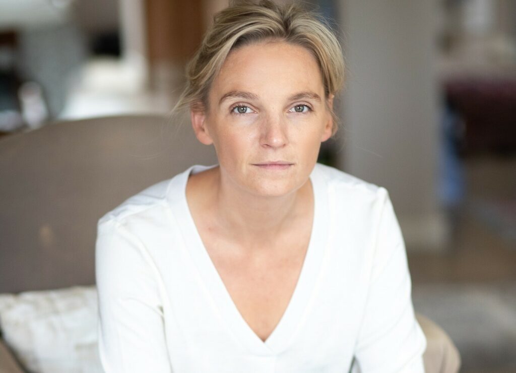Charlotte Dordor