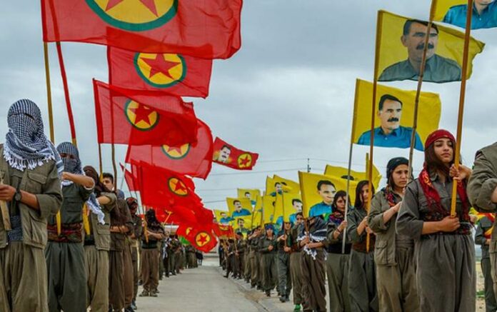 PKK