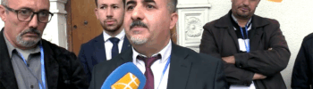 Atmane Mazouz