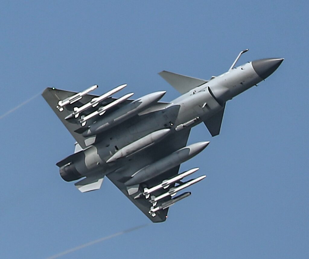 Bombardier