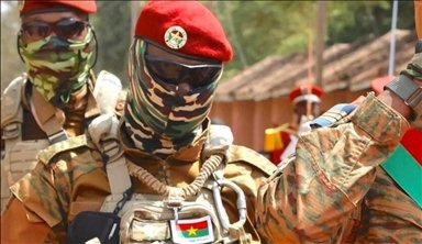 La junte militaire