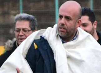 Louisa Hanoune plaide pour la libération de Chérif Mellal Cherif Mellal