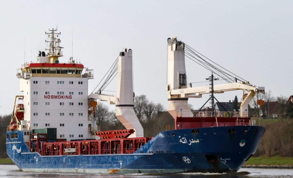Navires