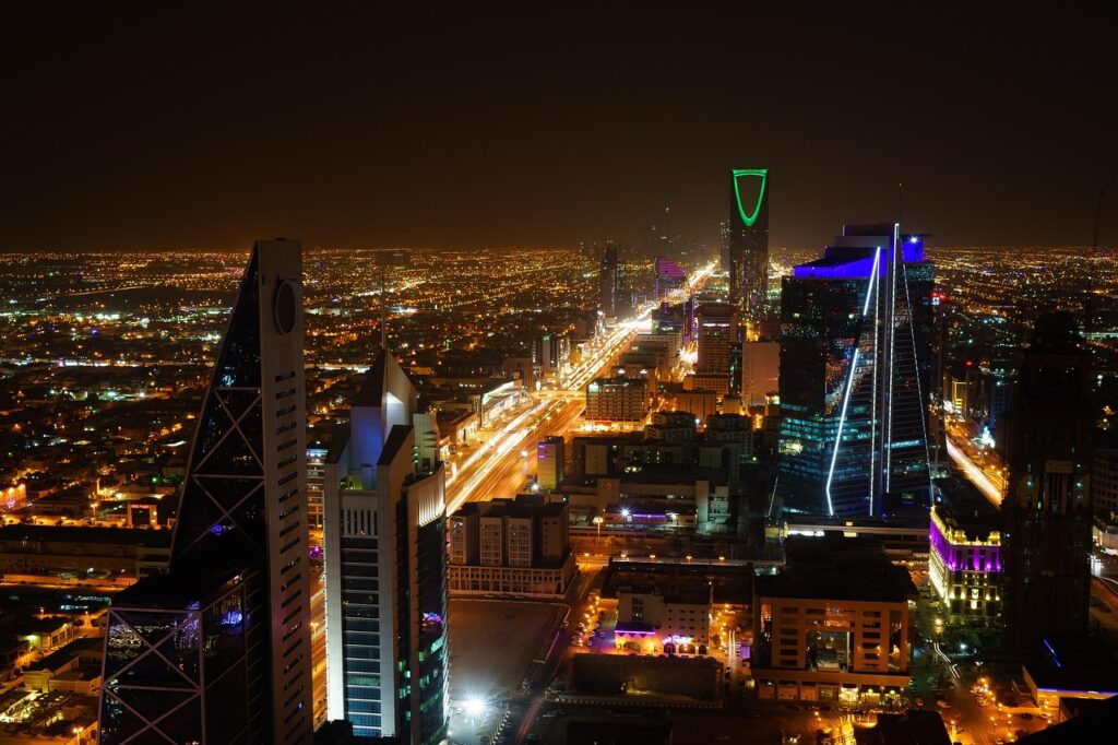 Riyad