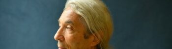 Boualem Sansal