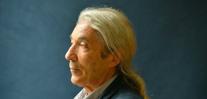 Boualem Sansal