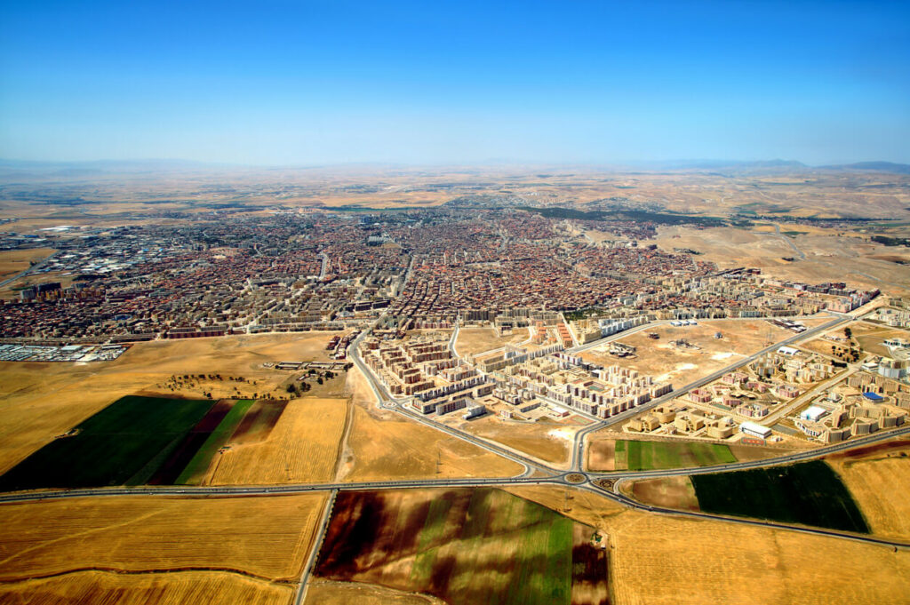 Sétif
