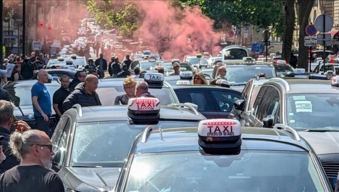 Taxis