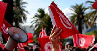 Répression en Tunisie