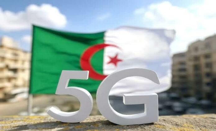 5G