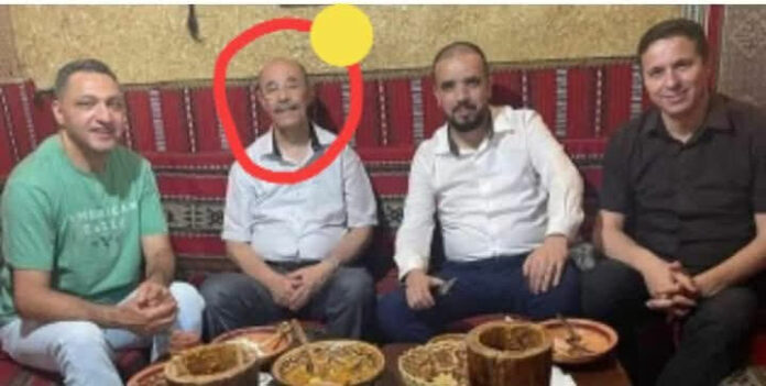 Belghit et ses sbires