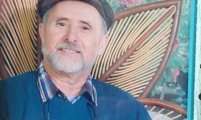 Ahmed Hidouche Yacine