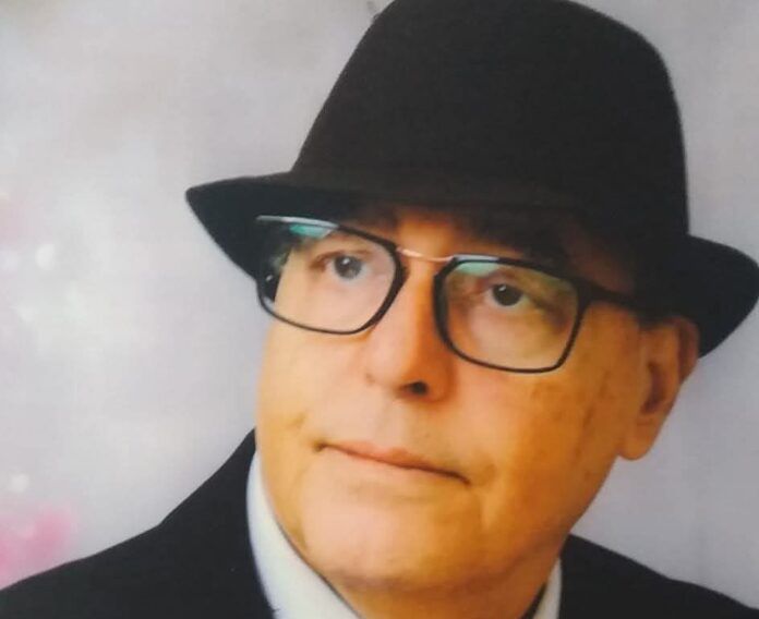 Karim Benkrimi Karim Benkrimi