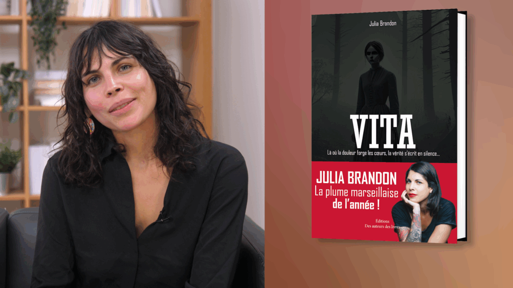 Julia Brandon :