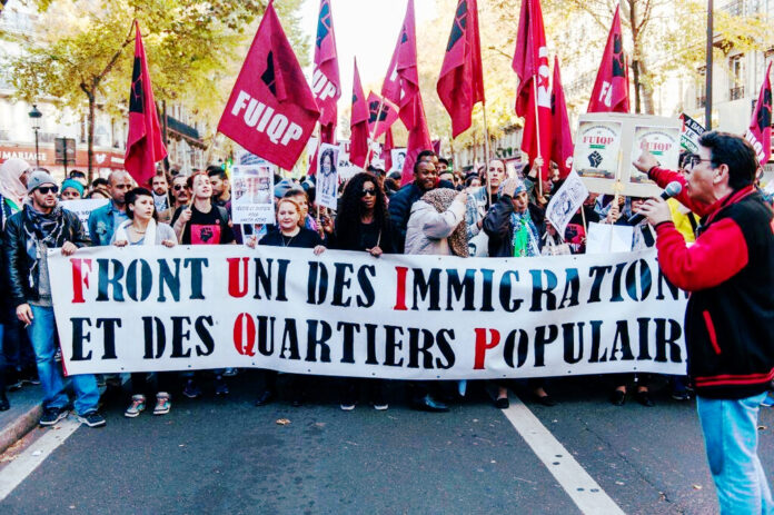 Forum Unitaire des Immigrations et des Quartiers Populaires (FUIQP)
