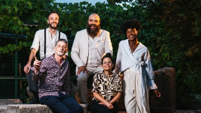 Jazz Nouvelle Orléans