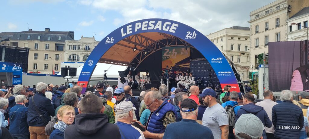 24 Heures du Mans