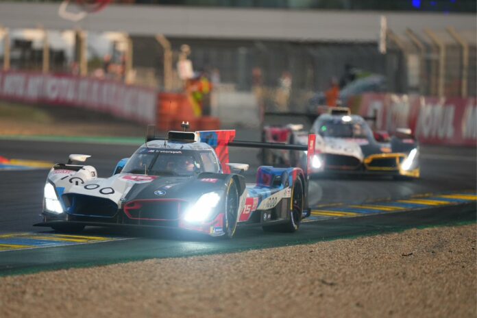 24 Heures du Mans