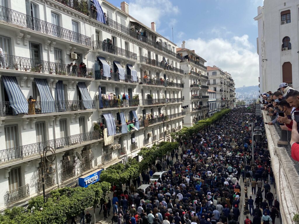 Hirak