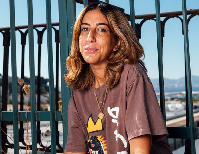 Faïza Guène