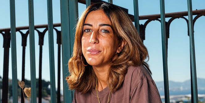 Faïza Guène