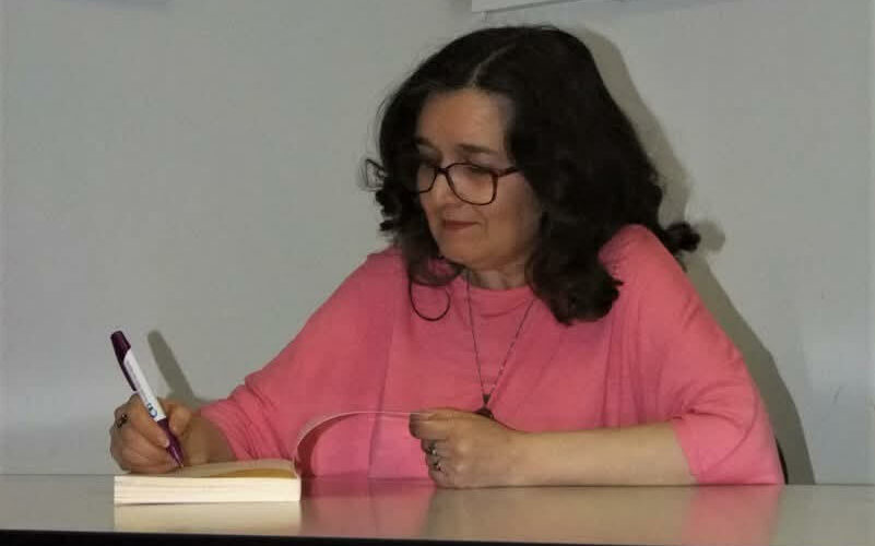 Farida Aït Ferroukh