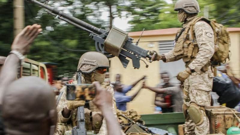 Africa Corps