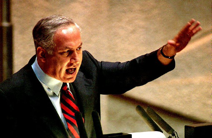Netanyahu