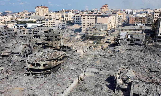 Gaza