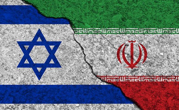 Iran Israël
