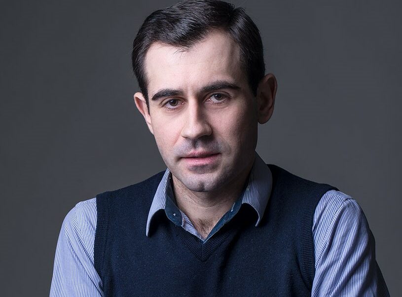Julien Colliat
