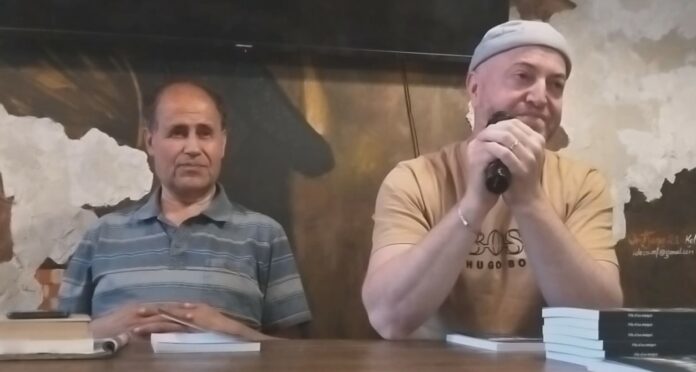 Karim Irbah Karim Irbah