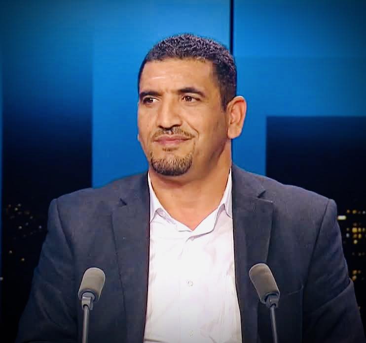 Karim Tabbou