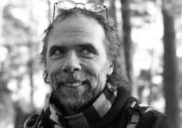 Marcus Hönig - Photo Gwendoline Hönig