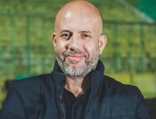 Cherif Mellal