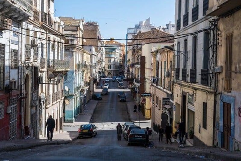 Oran
