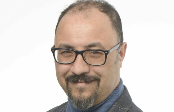 Photo Amar Ingrachen