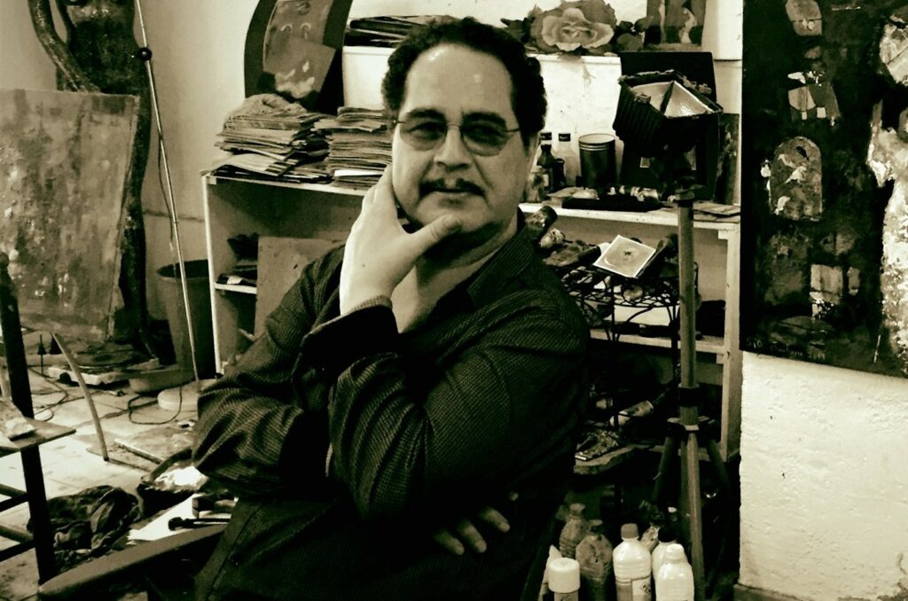 Sid Ahmed Chaâbane