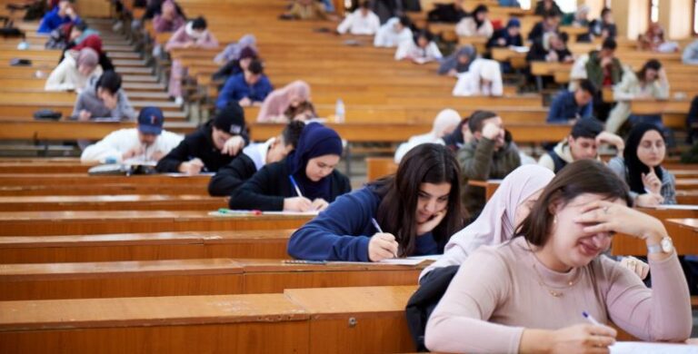 Pour les états généraux de la science universitaire algérienne