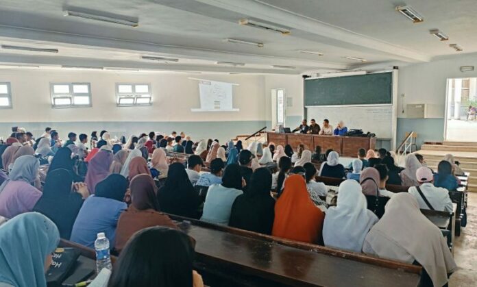 L'université algérienne