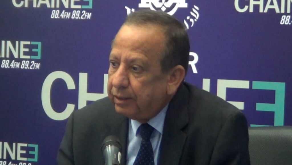 Abdelkader Khomri,