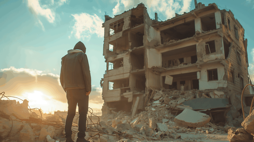 Image par Save_Palestine de Pixabay